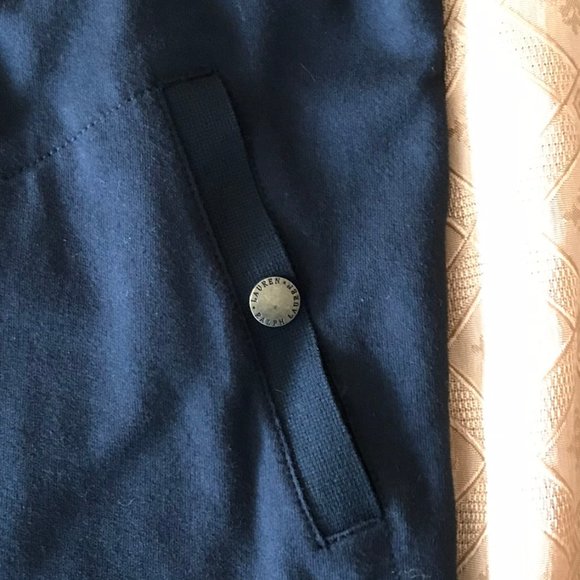 Ralph Lauren Petite Cotton Jacket  LP - Picture 3 of 4